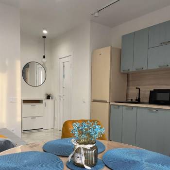 Сдается 2-х комнатная квартира, 31,4 м²