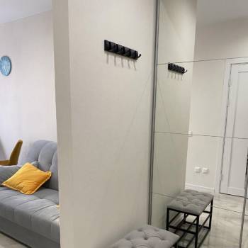Сдается 2-х комнатная квартира, 31,4 м²