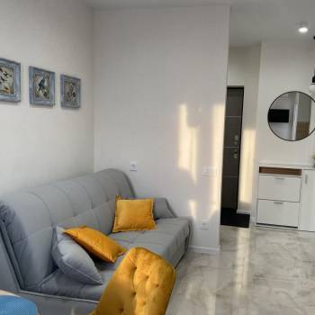 Сдается 2-х комнатная квартира, 31,4 м²