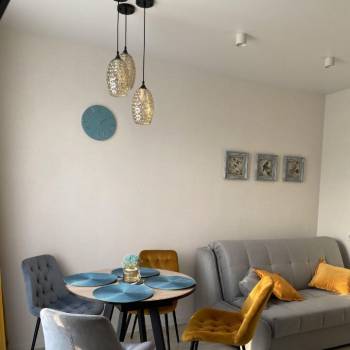 Сдается 2-х комнатная квартира, 31,4 м²