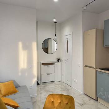 Сдается 2-х комнатная квартира, 31,4 м²