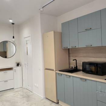 Сдается 2-х комнатная квартира, 31,4 м²