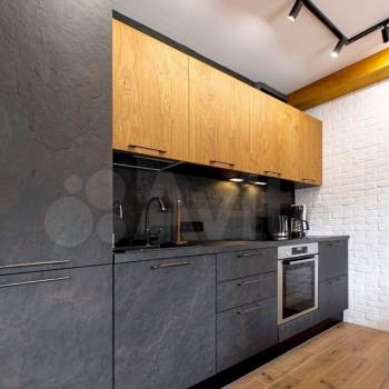 Продается 2-х комнатная квартира, 44,1 м²