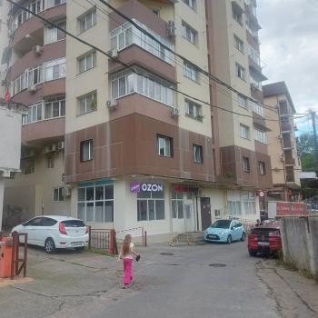Продается 1-комнатная квартира, 52,4 м²
