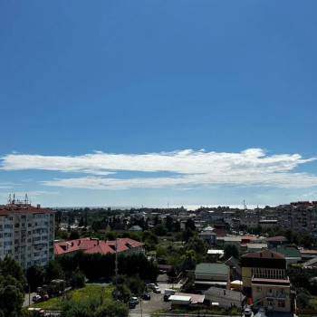 Продается 1-комнатная квартира, 33 м²
