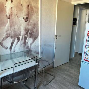 Продается 1-комнатная квартира, 33 м²