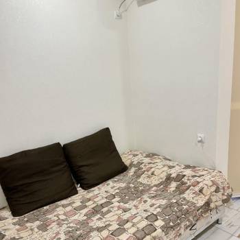 Сдается 1-комнатная квартира, 20 м²