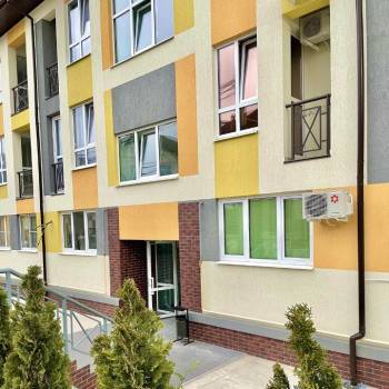Сдается 1-комнатная квартира, 20 м²