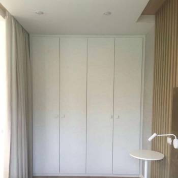 Сдается 1-комнатная квартира, 42 м²