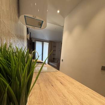 Сдается 2-х комнатная квартира, 42 м²