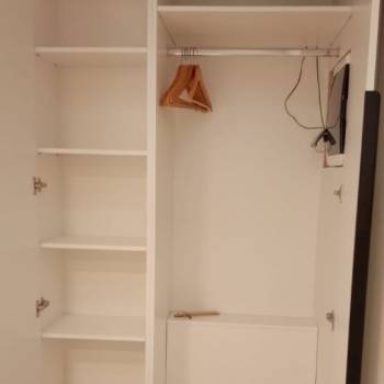 Сдается 2-х комнатная квартира, 42 м²