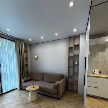 Сдается 2-х комнатная квартира, 42 м²