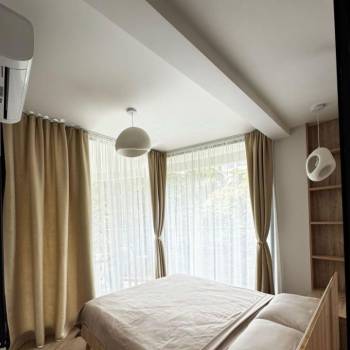 Сдается 2-х комнатная квартира, 42 м²