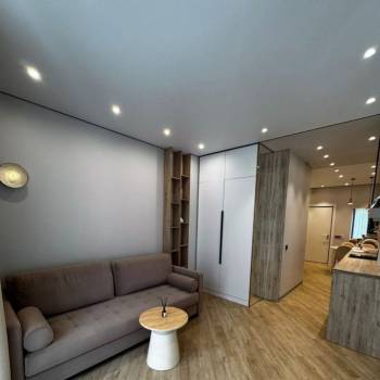 Сдается 2-х комнатная квартира, 42 м²