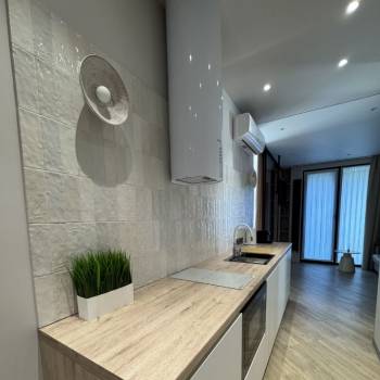 Сдается 2-х комнатная квартира, 42 м²