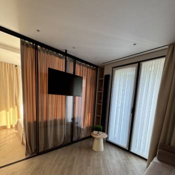 Сдается 2-х комнатная квартира, 42 м²