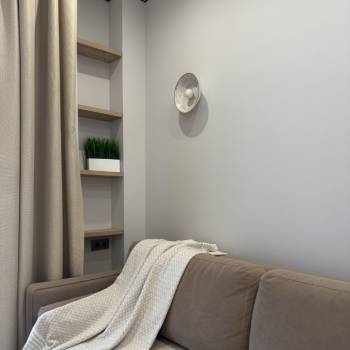 Сдается 2-х комнатная квартира, 42 м²