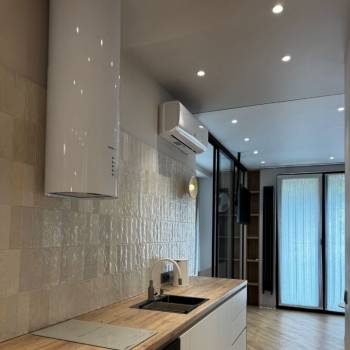 Сдается 2-х комнатная квартира, 42 м²