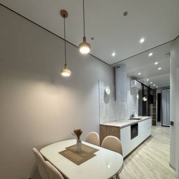 Сдается 2-х комнатная квартира, 42 м²