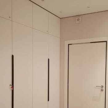 Сдается 2-х комнатная квартира, 42 м²