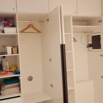 Сдается 2-х комнатная квартира, 42 м²