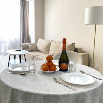 Сдается 2-х комнатная квартира, 38,4 м²