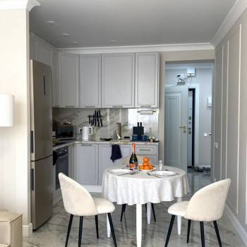 Сдается 2-х комнатная квартира, 38,4 м²