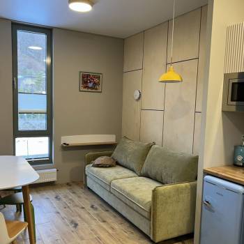Сдается 1-комнатная квартира, 35 м²