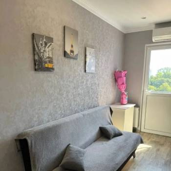 Сдается 1-комнатная квартира, 16 м²