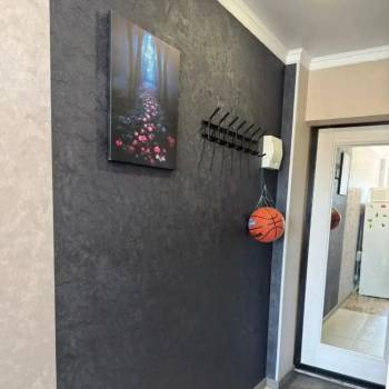Сдается 1-комнатная квартира, 16 м²