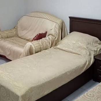 Сдается 1-комнатная квартира, 24 м²