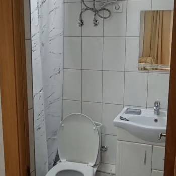 Сдается 1-комнатная квартира, 24 м²