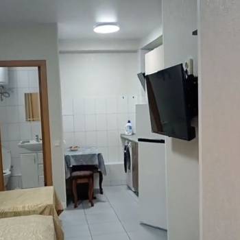 Сдается 1-комнатная квартира, 24 м²