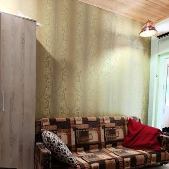 Сдается 1-комнатная квартира, 24 м²