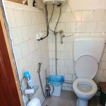 Сдается 1-комнатная квартира, 24 м²