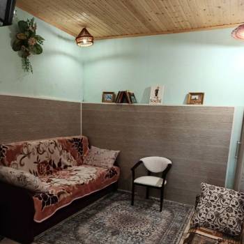 Сдается 1-комнатная квартира, 24 м²