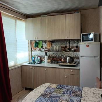 Сдается 1-комнатная квартира, 24 м²