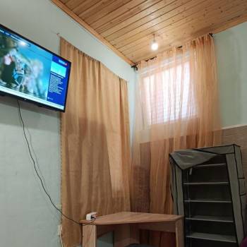 Сдается 1-комнатная квартира, 24 м²