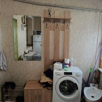 Сдается 1-комнатная квартира, 24 м²