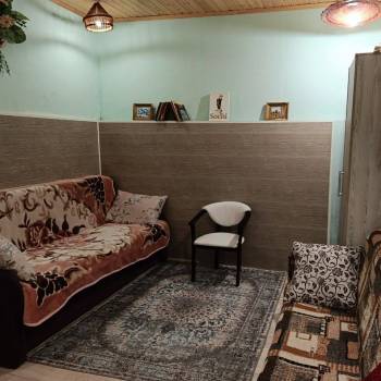 Сдается 1-комнатная квартира, 24 м²