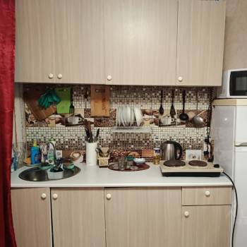 Сдается 1-комнатная квартира, 24 м²
