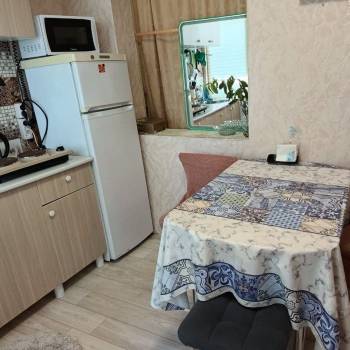 Сдается 1-комнатная квартира, 24 м²