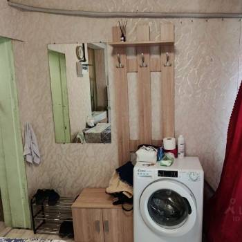 Сдается 1-комнатная квартира, 24 м²
