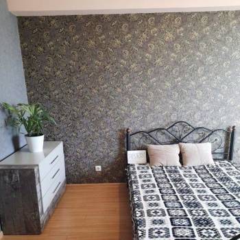 Продается 2-х комнатная квартира, 52 м²