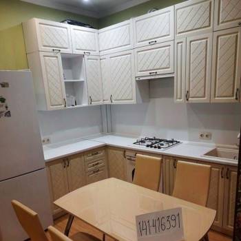 Продается 2-х комнатная квартира, 52 м²