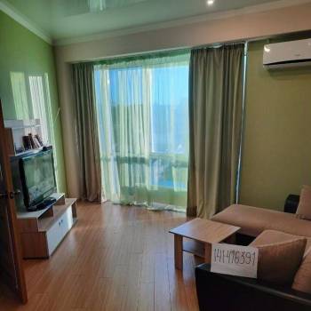 Продается 2-х комнатная квартира, 52 м²