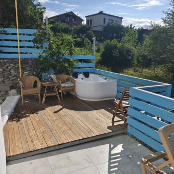 Сдается Дом, 220 м²
