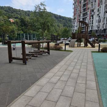 Продается 2-х комнатная квартира, 35 м²