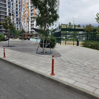 Продается 2-х комнатная квартира, 35 м²