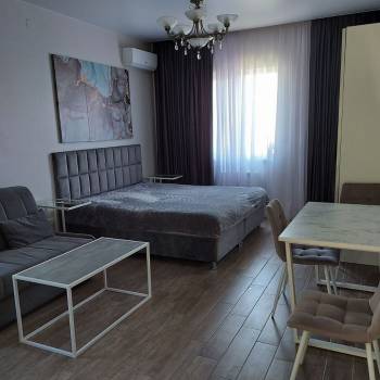 Сдается 1-комнатная квартира, 32 м²